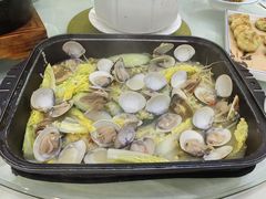 顺德风味卜卜蚬-肥仔顺德菜(龙悦居店)