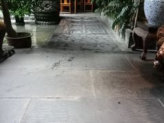 -白鹭原茶艺馆