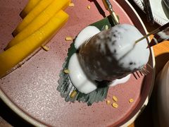-星叶·东南亚料理(温州万象城店)