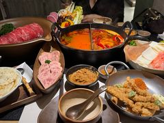 -山缓缓火锅(青岛万象城店)