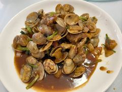 -山涧阁农家菜(南北湖店)