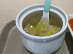 -老乡鸡(融科天地店)