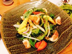 -金井日本料理(丽柏广场店)