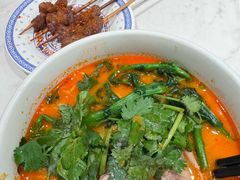 -和府捞面(曹路花园城店)