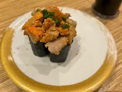 -合点寿司(金虹桥商场店)