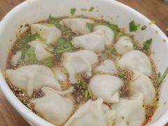 -回坊马二饺子馆