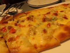 -伊斯坦布尔土耳其清真咖啡餐厅