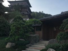-径山寺
