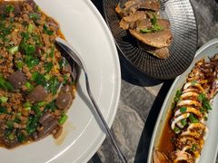 -前海沿·青岛菜(乐客城店)