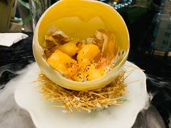 -柒园·三十年创意杭帮菜(龙湖滨江天街店)
