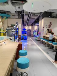 -meland亲子乐园•活动包场(佛山新DNA购物中心店)