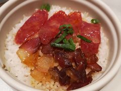 -十二粤味·顺德菜·烧鹅点心(五四广场店)
