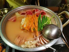 -春熙台韩国料理·章鱼肥牛(西丽店)