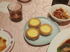 -囍凤楼·粤菜·点心·火锅(温特莱店)