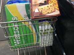 -山姆会员商店(亦庄创意生活广场店)