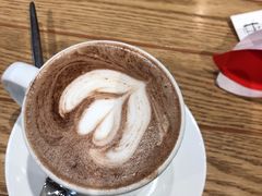 -Jamaicablue Coffeeshop(中央广场店)