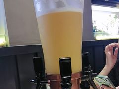 -街角等你.大连海鲜烧烤(西安路店)