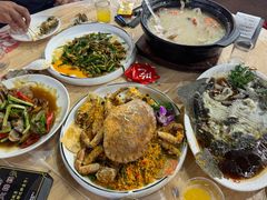 -醉壹号海鲜大排档(厦门美食地标店)