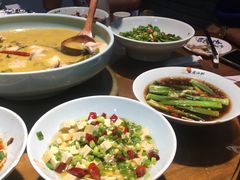 -老磨油饼(高陵店)