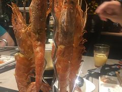 -丰茂烤串(全国首店)