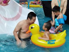 -天山海世界·米立方