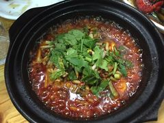 -二孃鸡爪爪(东郊记忆店)