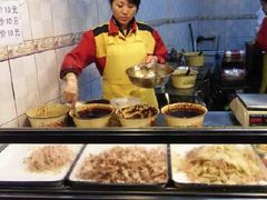 -红星兔丁(武侯祠店)