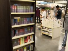 -先锋书店(五台山总店)
