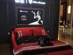 -惠州金海湾嘉华度假酒店