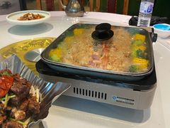 -老长春肉馆(创业大街店)