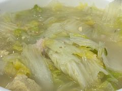 -老长春饺子馆(保利·春天里店)