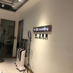 -华卫思理轻奢造型