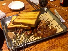 -160烧烤(香坊店)
