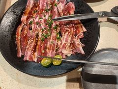 -Ant 蚂蚁洞烤肉·大营地(上海静安大悦城店)