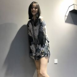 点击看大图 -MR·HL日式美发馆