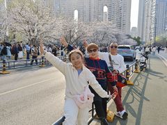-西北湖绿化广场