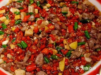 店名回水镇江湖川菜 地址:新南路8号附8号