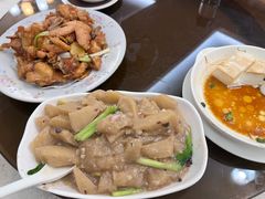 -腰记饭店(龙源路店)