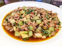 重庆璧山兔-兔槽江湖菜·重庆璧山兔(水围店)