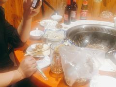 -桃源村铁锅炖鱼(体育馆道店)