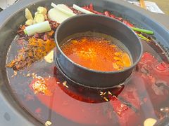 -黄潇洒老火锅(九眼桥宏济巷店)