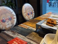 -管氏翅吧(广渠门店)