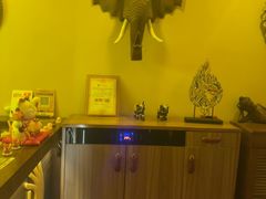 -金色莲花泰式按摩SPA(石牌店)