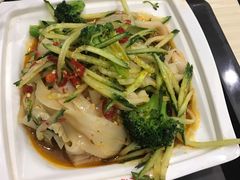 -魏家凉皮(马驹桥店)
