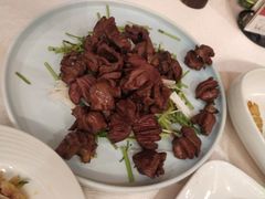 火燎鸭心-全聚德(前门店)