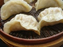 -陶乐舍本味蒸饺