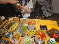 -半酌烧烤小酒馆(南京东路店)
