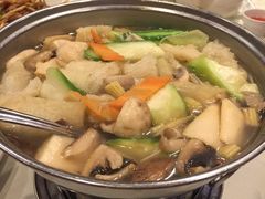 -半岛海鲜酒家