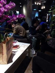 -Kraemer Paris  苏豪路易士·嘉玛发廊