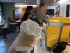 -麦当劳(农光里店)
